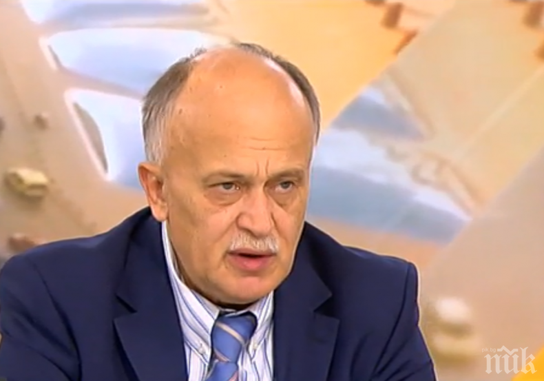 ФАРМАЦЕВТИЧНА МАФИЯ: Липсва важно лекарство за борба с рака