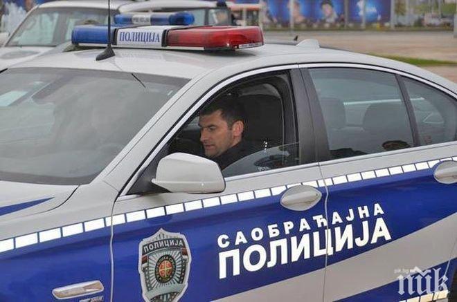 Куршум за сръбски бизнесмен в Баня Лука! При престрелката е убит и бодигардът на Крунич