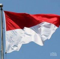 Индонезия мести столицата си на остров Борнео