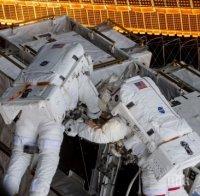 КРИЗА: Космонавтите на МКС останаха без ток