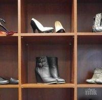 ВНИМАНИЕ, ДАМИ: Не дръжте тези 5 неща в гардероба си