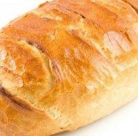 Хлябът може да причини диабет. Вижте как!