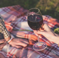 САМО ЗА ЦЕНИТЕЛИ: Чаша вино всеки ден и край на депресията