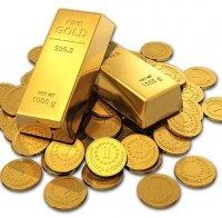 Румъния си връща златото със закон