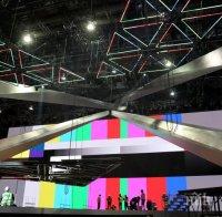 Транссексуалната Дана Интернешънъл открива Евровизия 2019
