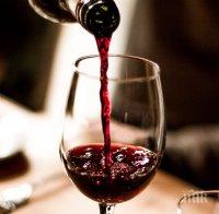 Вино ще се лее в Стария град в Пловдив