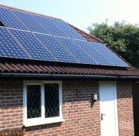 ОТКРИТИЕ: Кофеинът дава енергия на слънчевите батерии