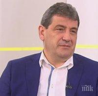 Ръководителят на детската хирургия в „Пирогов” доц. Христо Шивачев: Държавата бе абдикирала от здравеопазването, но опитва да върне позициите си