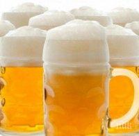 Полудяха: Забраняват студената бира в Мексико