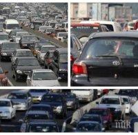 НОВО 20: Държавна агенция иска проверка на възрастните шофьори