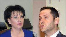 ПЪРВО В ПИК TV: Говорителят на Сотир Цацаров с горещи подробности за обвиненията срещу бившия зам.-министър Александър Манолев (ОБНОВЕНА)