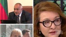 ГОРЕЩА ТЕМА: Проф. Антоанета Христова: "Апартамент гейт" тръгна от определени медии, свързани с определени партии