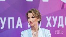 Илиана Раева с остра реакция за оценката на ансамбъла ни, нарече съдийството "престъпно"