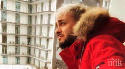 криско филхармонията завладяващо женско присъствие