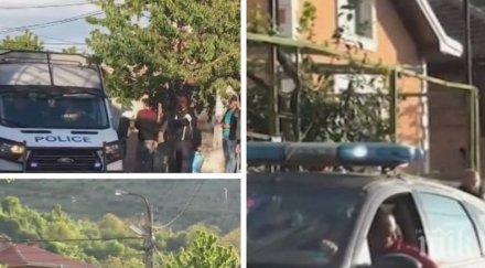 последните минути прокуратурата посече бабаитите куклен остават ареста