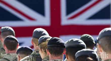 рекордни военни разходи света 2018 година