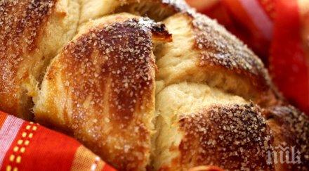 кирил дома сираци звъничево дари 1000 козунака