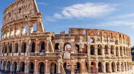 наша ученичка джизъса разписа колизеума