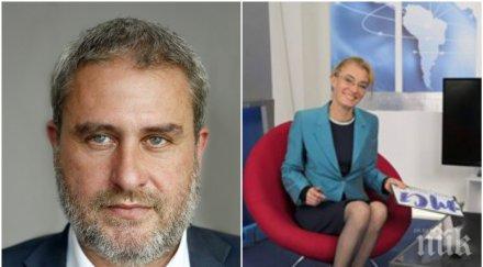 първо пик менделсон боил банов ива петрони двамата казаха заветното