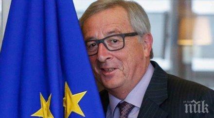 юнкер топли думи орбан винаги бил герой