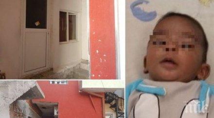 майката изоставеното бебе пловдив отказала първото дете