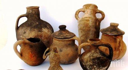 музеят търговище посреща посетители празничните дни