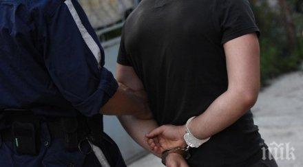 ново безобразие мвр агресивен тип съдра жилетката жандармерист