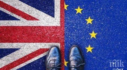 университетите острова поскъпват брекзит