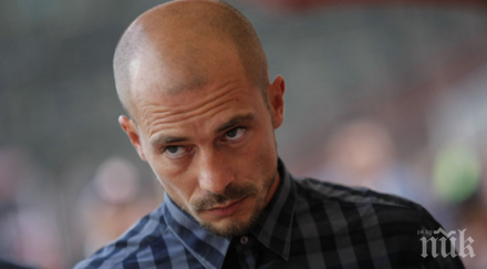 натирен цска гласен треньор чехия