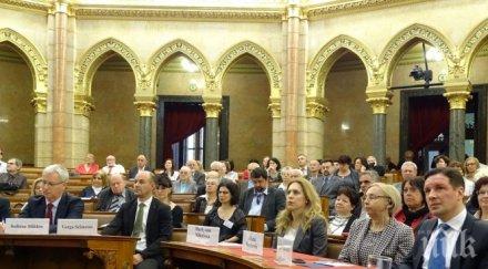 вицепремиерът николова подчерта значението битката варна 575 години