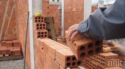 криза работници внасяме строители чужбина