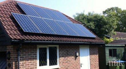 откритие кофеинът дава енергия слънчевите батерии