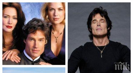 пенсионерска истерия пловдив пускат промоция билети концерта рич форестър дързост красота