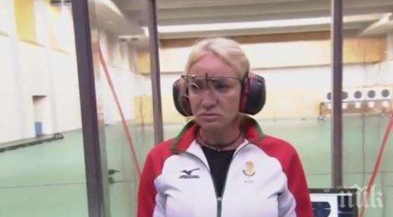 мария гроздева класирането седма олимпиада спомням толкова силно състезание