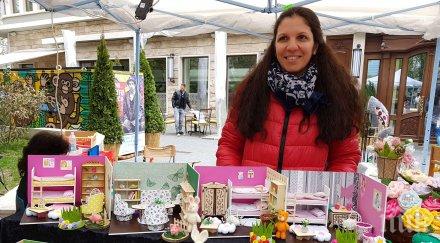 пролетен фестивал събра майстори варна снимки