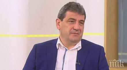 ръководителят детската хирургия пирогов доц христо шивачев държавата абдикирала здравеопазването опитва върне позициите