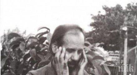 феноменът дядо влайчо възкръсна родното село