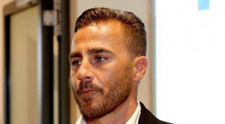 канаваро напусна националния отбор китай