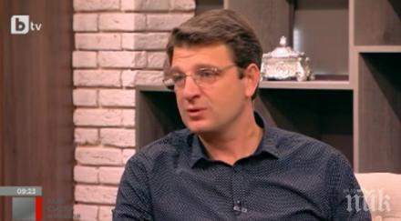 александър ваклин присъдата иванчева сигнализирайте поискат подкуп