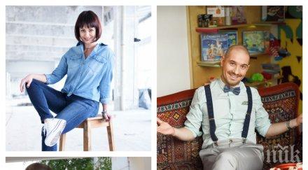 скандална изповед радио водещият симеон колев разкости мариана векилска години съм самотен баща изостави децата