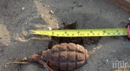 пазарджишко искат закриване военен полигон