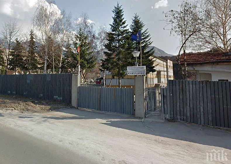 Строят нов затвор в бивши казарми край Дупница