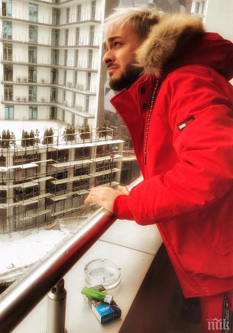 Криско и Филхармонията със завладяващо женско присъствие 