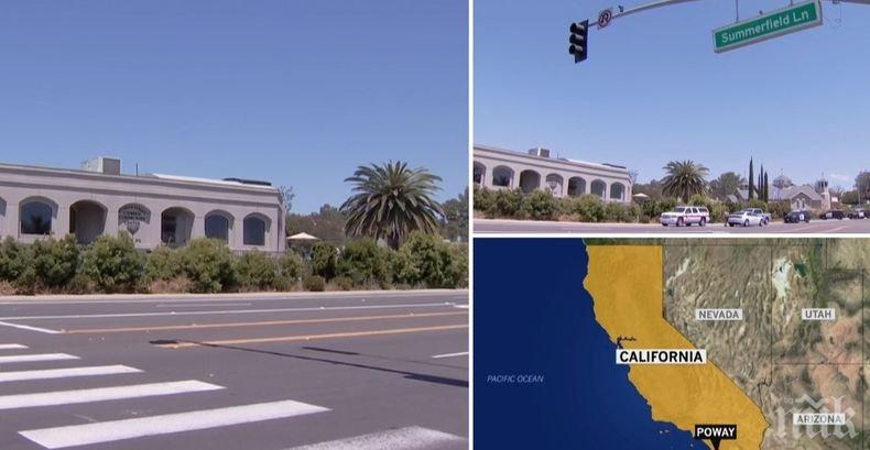 Генералният секретар на ООН поднесе съболезнования във връзка със стрелбата в синагога в САЩ