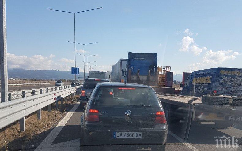 Важно: За какво да внимавате при голямото завръщане след празниците 
