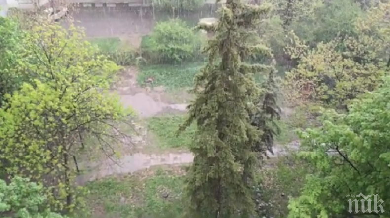 ПЪРВО В ПИК: МВР с гореща информация за ситуацията в страната след бурята