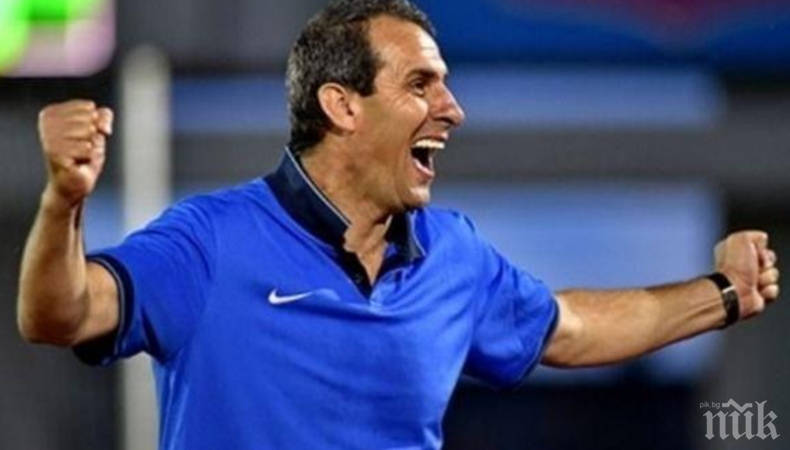 СПОРТНА МЪЛНИЯ: Доказан шампион може да се завърне на Герена?