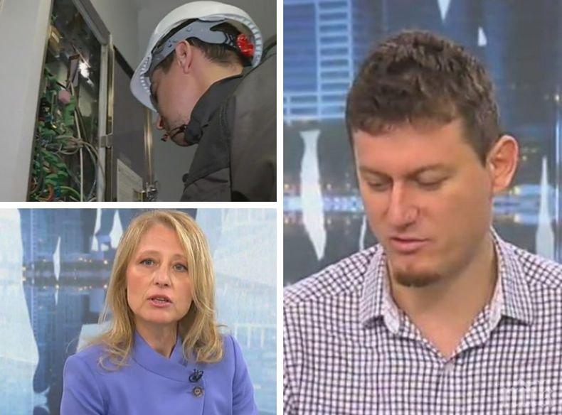 Експерти за това как да бъде решен проблема с глада на кадри за някои професии: Нужна е нова образователна система