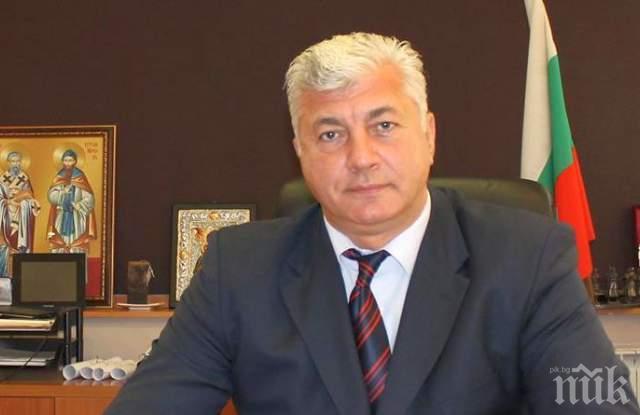 Областният на Пловдив след циганското меле в Куклен: Законите важат за всички