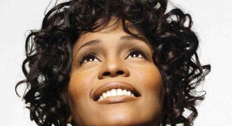 Проговори дългогодишната любовница на Уитни Хюстън